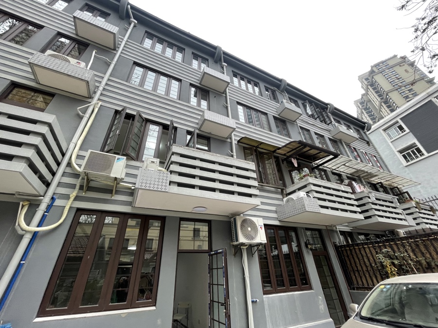 上海“原拆原建”的旧住房改造项目,为什么越来越多了?(图4) 上海老旧住房成套改造_上海静安区新房_原拆原建改善住房条件