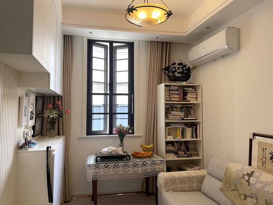 上海“原拆原建”的旧住房改造项目,为什么越来越多了?(图5) 上海静安区新房_原拆原建改善住房条件_上海老旧住房成套改造