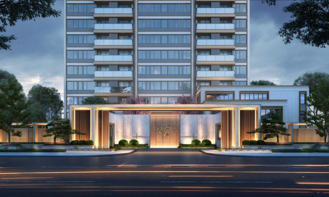 上海静安悦97首页网站_静安悦97官网_静安悦97欢迎你 【官方】(图11) 上海静安悦97_苏河湾悦97楼盘信息_上海静安区新房