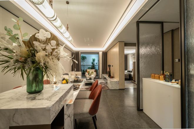 上海静安悦97首页网站_静安悦97官网_静安悦97欢迎你 【官方】(图17) 苏河湾悦97楼盘信息_上海静安区新房_上海静安悦97