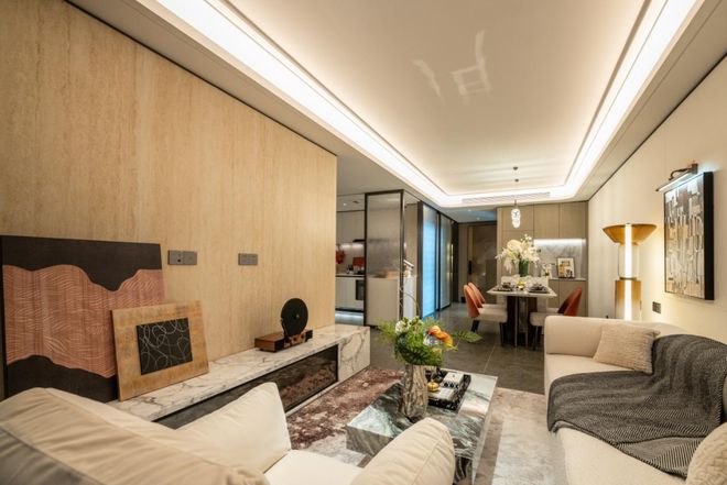 上海静安悦97首页网站_静安悦97官网_静安悦97欢迎你 【官方】(图18) 上海静安悦97_苏河湾悦97楼盘信息_上海静安区新房