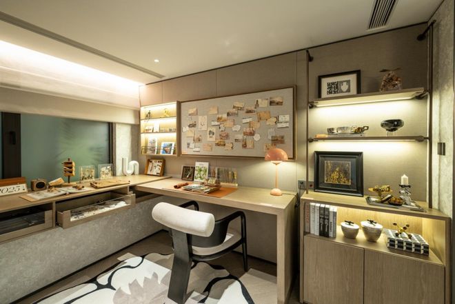 上海静安悦97首页网站_静安悦97官网_静安悦97欢迎你 【官方】(图19) 上海静安区新房_上海静安悦97_苏河湾悦97楼盘信息