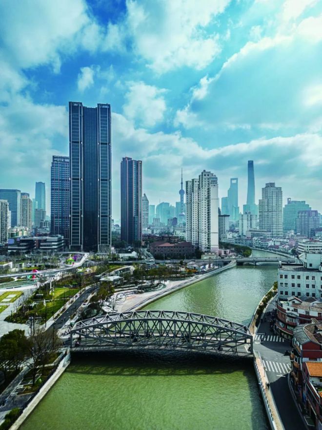 上海静安悦97首页网站_静安悦97官网_静安悦97欢迎你 【官方】(图21) 上海静安悦97_苏河湾悦97楼盘信息_上海静安区新房