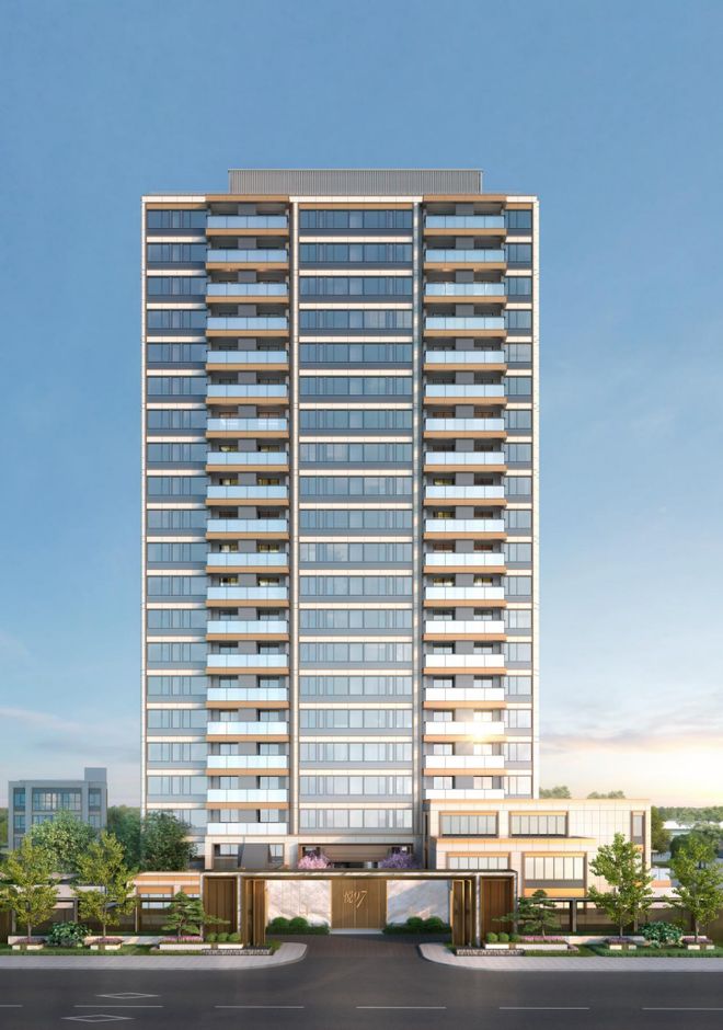 上海静安悦97首页网站_静安悦97官网_静安悦97欢迎你 【官方】(图7) 苏河湾悦97楼盘信息_上海静安区新房_上海静安悦97