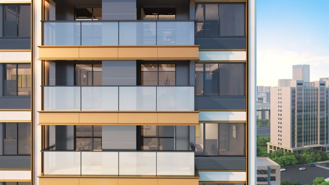 上海静安悦97首页网站_静安悦97官网_静安悦97欢迎你 【官方】(图8) 苏河湾悦97楼盘信息_上海静安区新房_上海静安悦97