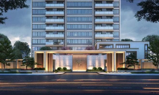 上海静安悦97首页网站_静安悦97官网_静安悦97欢迎你 【官方】(图9) 上海静安区新房_苏河湾悦97楼盘信息_上海静安悦97