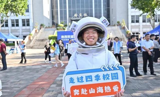 北京这所高校,迎来首批600名本科新生!(图13) 北京科技职业技术学院 本科_职业本科 产教融合 中航工业