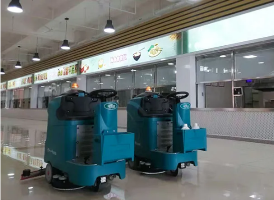 新家开荒保洁有4个方面需要注意!(图5) image.png