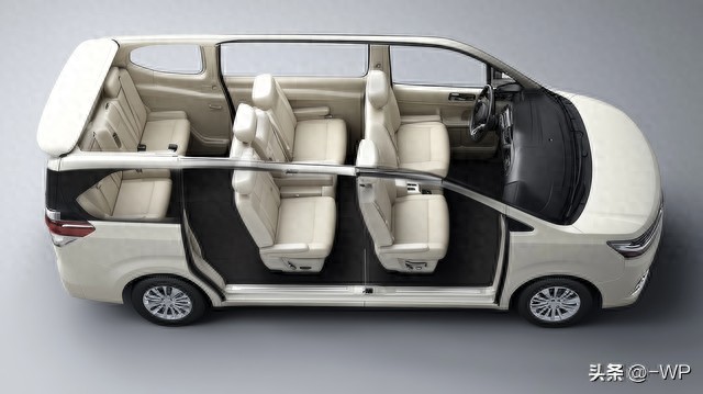 家里人多？这几款MPV靠谱不贵，坐着还特舒服！