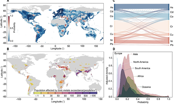 Science: 全球土壤重金属污染威胁农业和人类健康(图2) z202505262.png