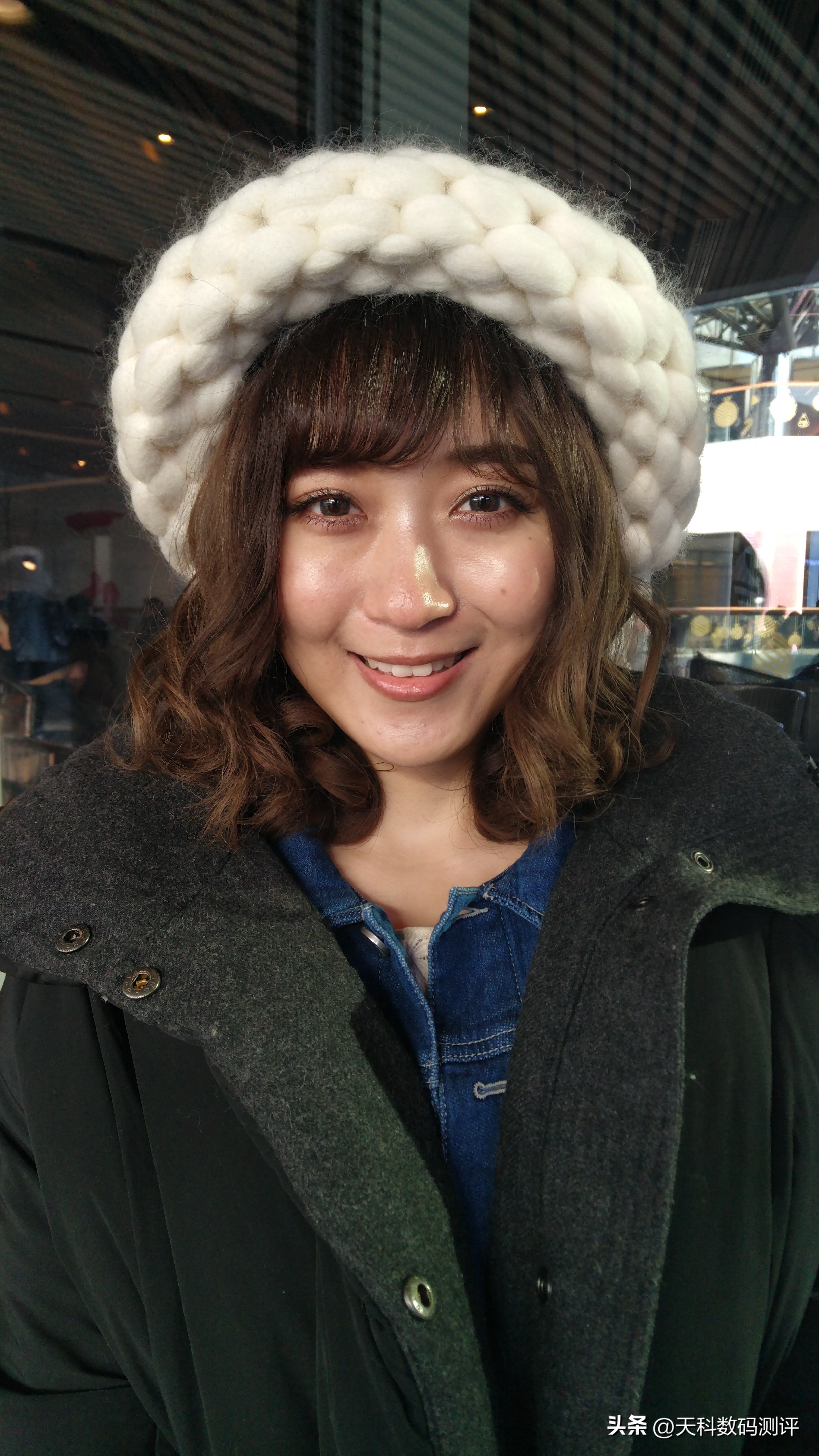 2025人像摄影技巧：AI时代下的拍摄与修图全指南