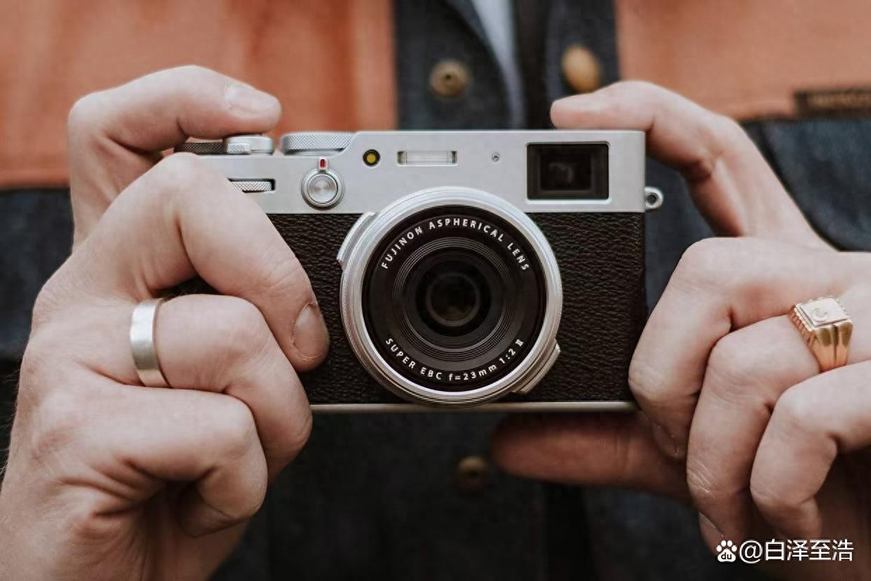 别再花冤枉钱拍写真！帮你轻松搞定多样人物照