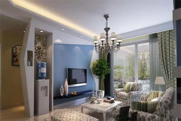 一起装修网加盟品牌介绍(图3) 一起装修网