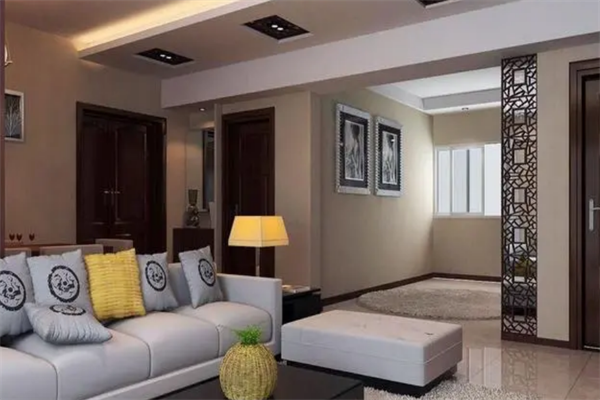 一起装修网加盟品牌介绍(图4) 一起装修网