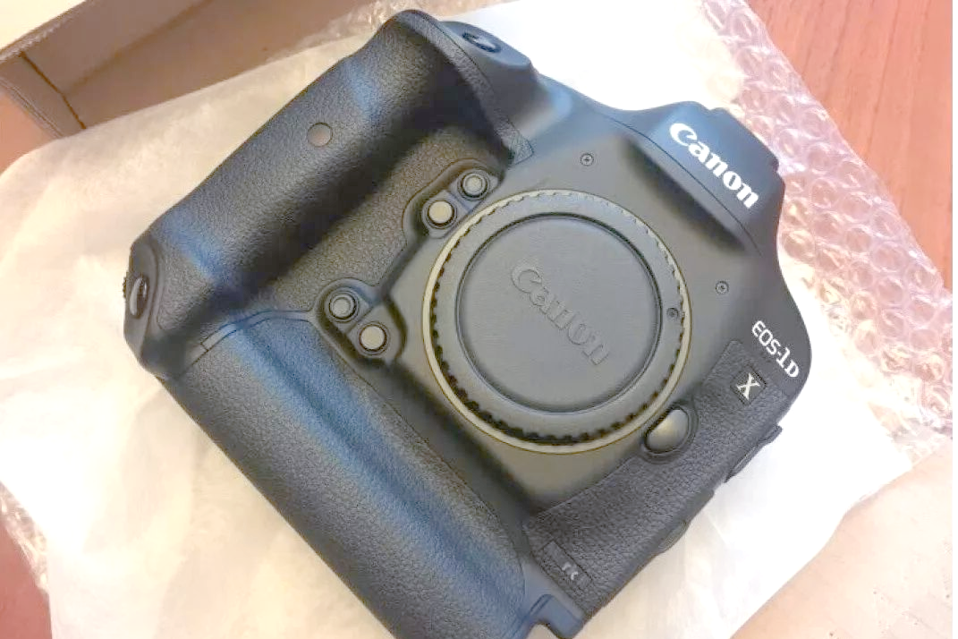 深入了解佳能1DX Mark II的专业性能