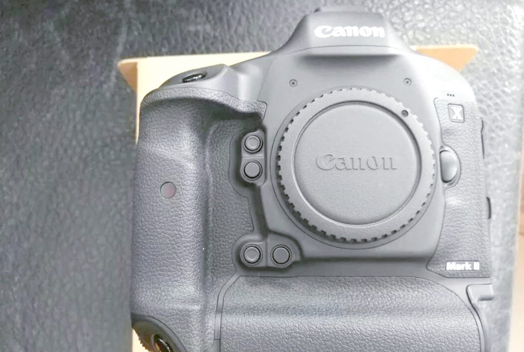 深入了解佳能1DX Mark II的专业性能(图3) 1