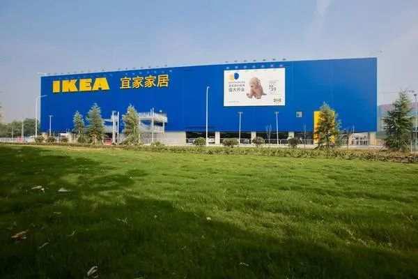 郑州市家具_郑州国际消费中心_河南首店经济