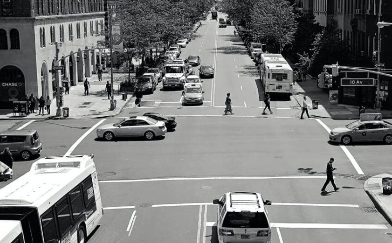 北京停车费逾期罚款怎么交