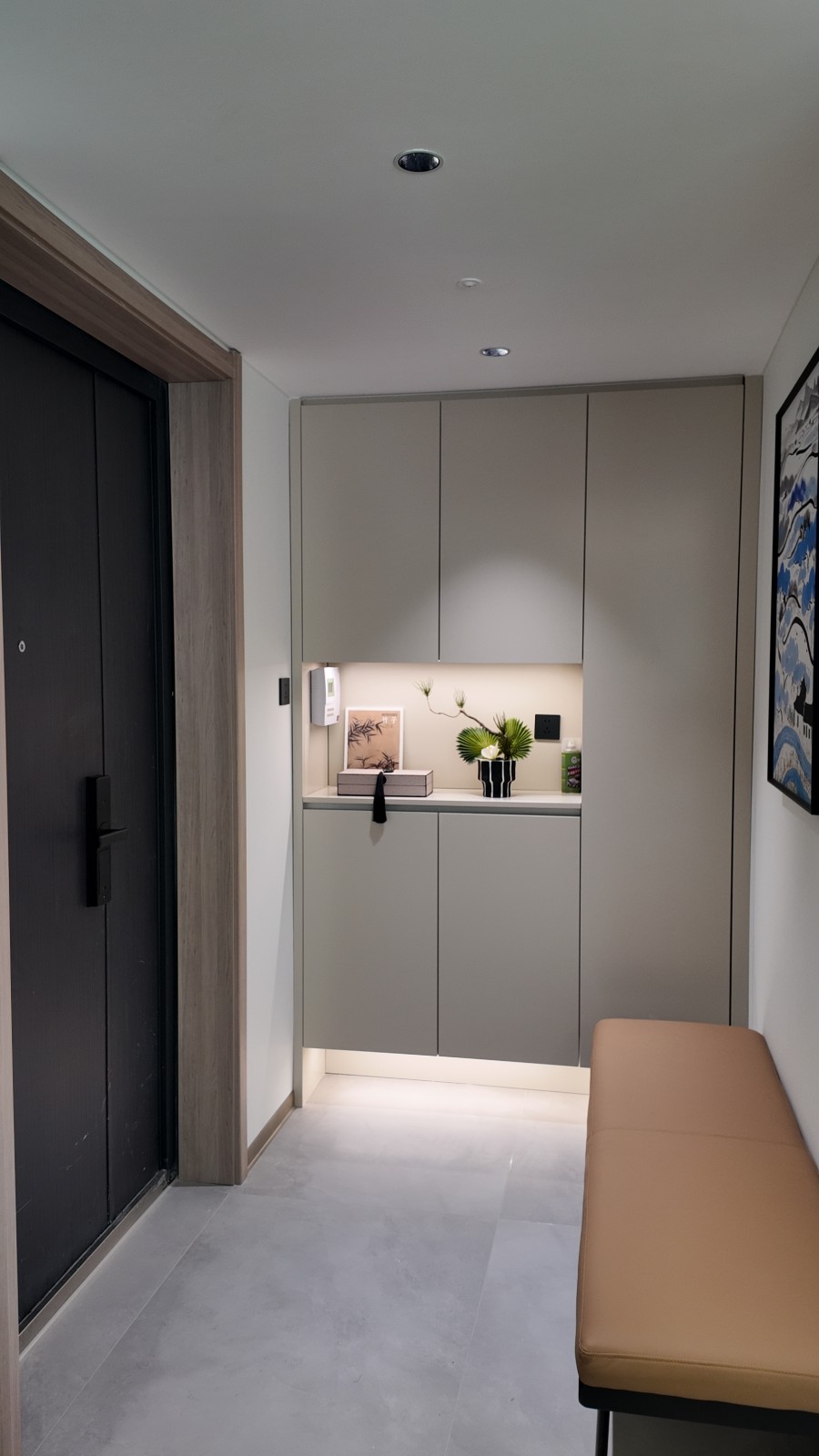 郑州市家具_装配式装修_全屋智能整装