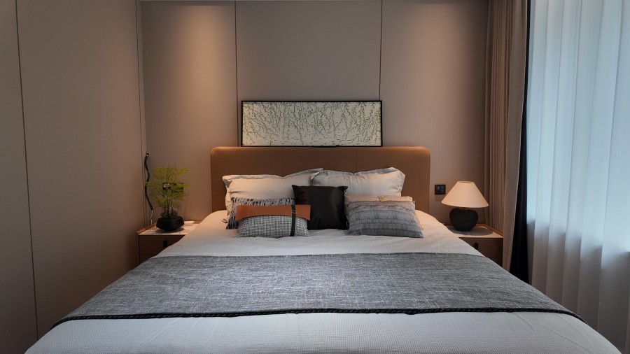 装配式装修_郑州市家具_全屋智能整装