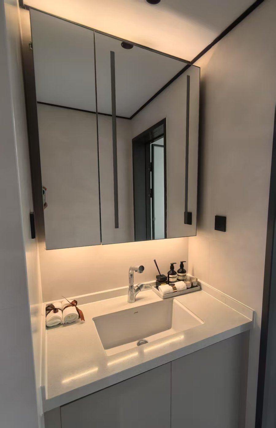 全屋智能整装_装配式装修_郑州市家具