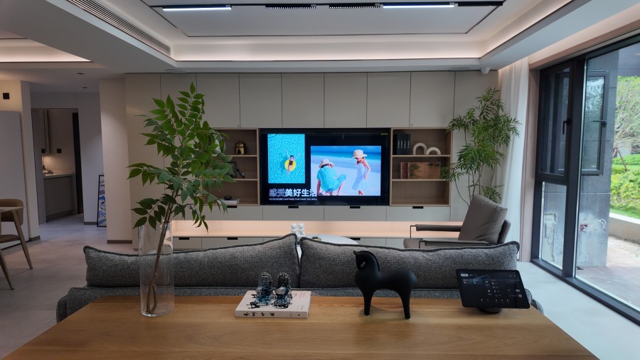 全屋智能整装_装配式装修_郑州市家具