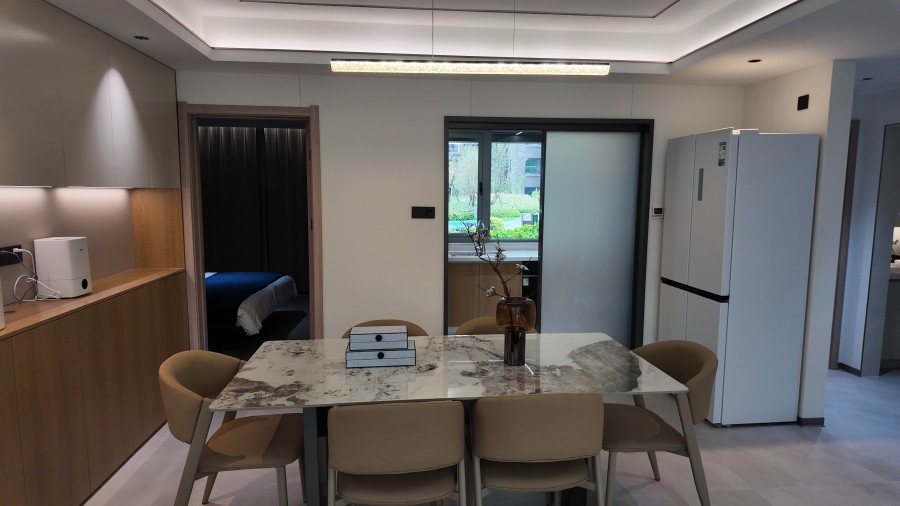 装配式装修_郑州市家具_全屋智能整装