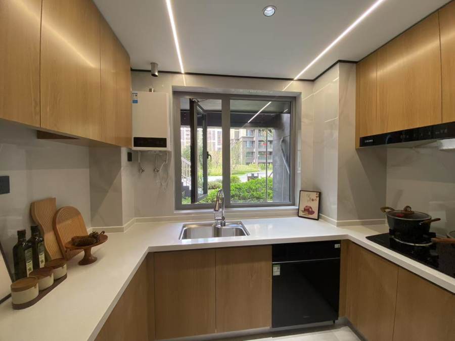 装配式装修_郑州市家具_全屋智能整装