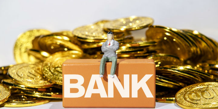 甩卖！银行不良资产包一折出售