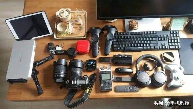 为什么男生舍得花巨款买数码类产品?理由有3点(图3) 电子数码_购买喜好_电子产品没有抵抗力原因