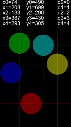 外观靓丽硬件升级!摩托罗拉ME525+评测(图33) ME525+三防手机功能_摩托罗拉ME525+评测_qq 摩托me525