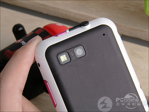 外观靓丽硬件升级!摩托罗拉ME525+评测(图40) qq 摩托me525_ME525+三防手机功能_摩托罗拉ME525+评测