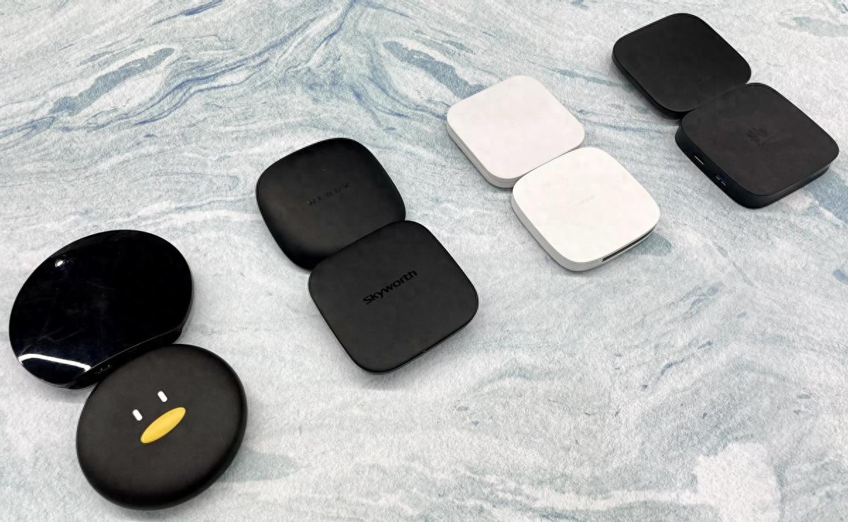 数码赵哥：网络电视机顶盒怎么样？双十一畅销电视机顶盒排行榜