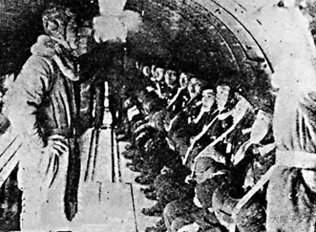 中国空降兵是怎么诞生的？