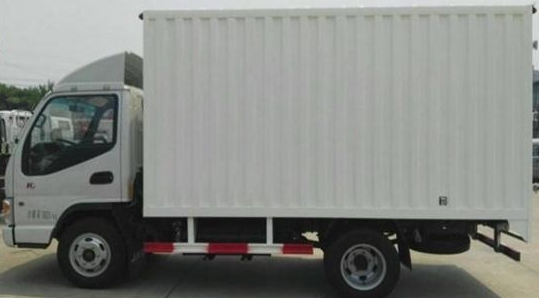 二手江淮货车3.8米用的住靠得住