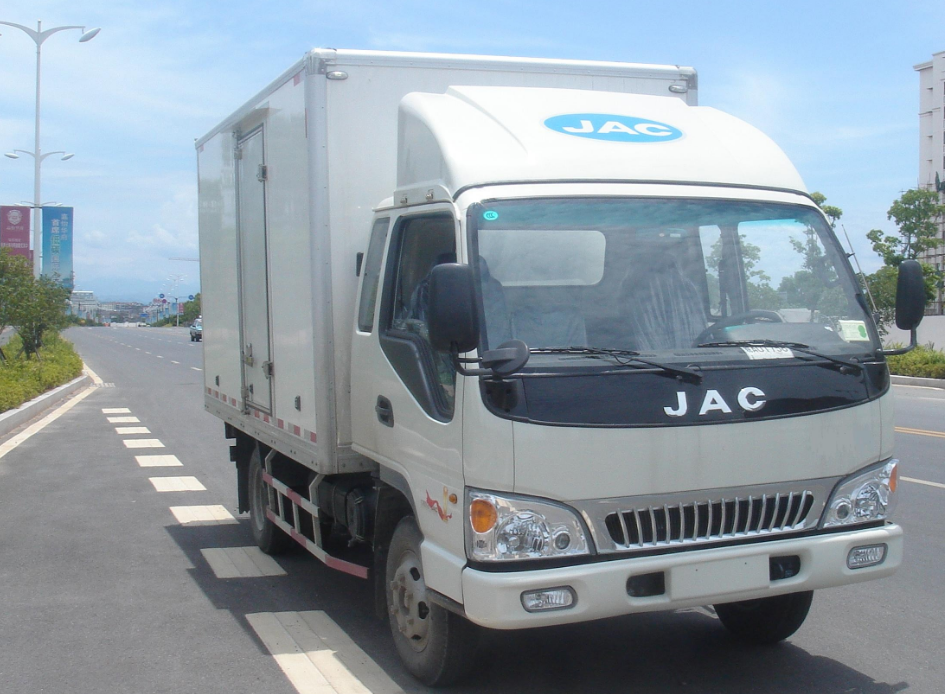 二手江淮货车3.8米用的住靠得住(图3) 图片136