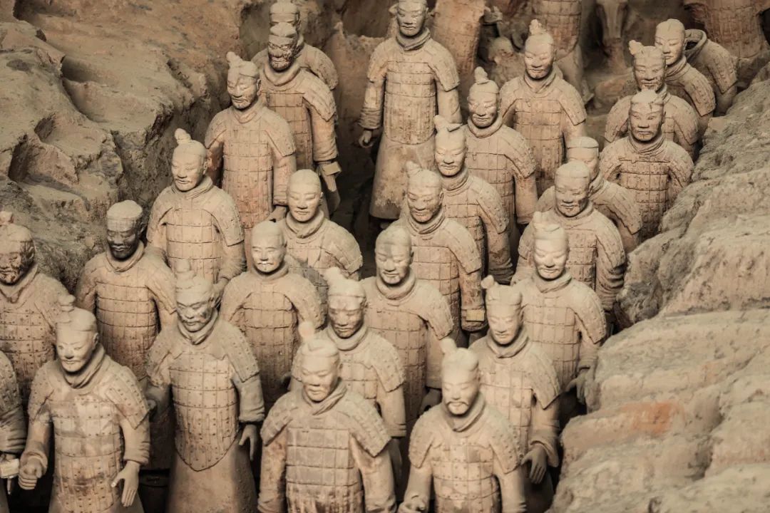 西安旅游必去十大景点推荐,西安10个周边游好去处,你去过几个?(图4) 西安维修手机_西安旅游攻略_西安必去景点