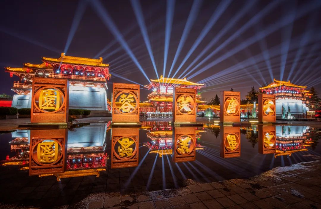 西安旅游必去十大景点推荐,西安10个周边游好去处,你去过几个?(图6) 西安旅游攻略_西安维修手机_西安必去景点