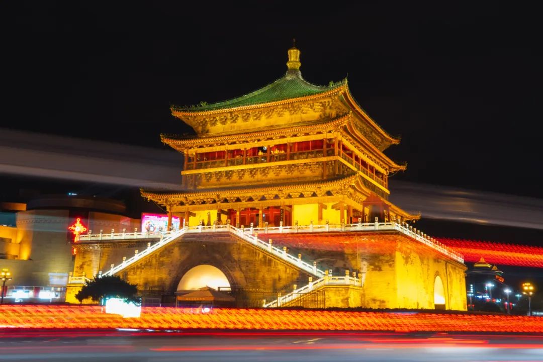 西安旅游必去十大景点推荐,西安10个周边游好去处,你去过几个?(图9) 西安旅游攻略_西安维修手机_西安必去景点