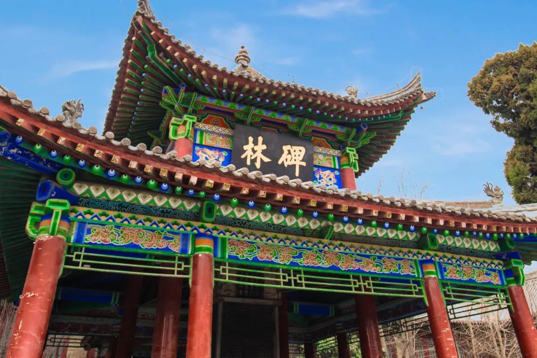 西安旅游必去十大景点推荐,西安10个周边游好去处,你去过几个?(图10) 西安维修手机_西安必去景点_西安旅游攻略