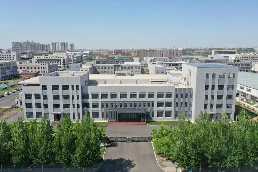 长春光华科技发展有限公司：科技为用 推动智能服务便捷生活