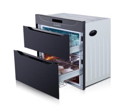 嵌入式消毒柜怎么选购  如何安装