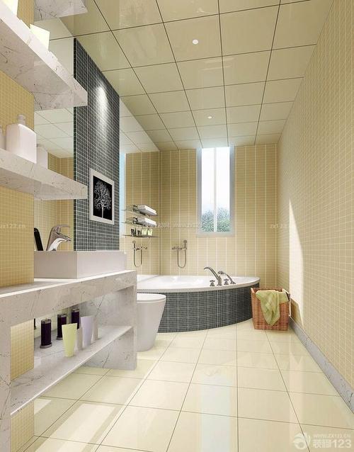 阳台集成吊顶效果图片大全-铝扣板生产厂家提醒集成吊顶铝扣板安装注意这些(图14) 阳台集成吊顶效果图片大全-铝扣板生产厂家提醒集成吊顶铝扣板安装注意这些