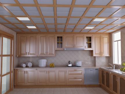 阳台集成吊顶效果图片大全-铝扣板生产厂家提醒集成吊顶铝扣板安装注意这些(图8) 阳台集成吊顶效果图片大全-铝扣板生产厂家提醒集成吊顶铝扣板安装注意这些