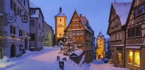 初到德国那些令人费解的事儿(图5) 在德国生活是什么体验_德国生活文化差异_德国初来乍到注意事项