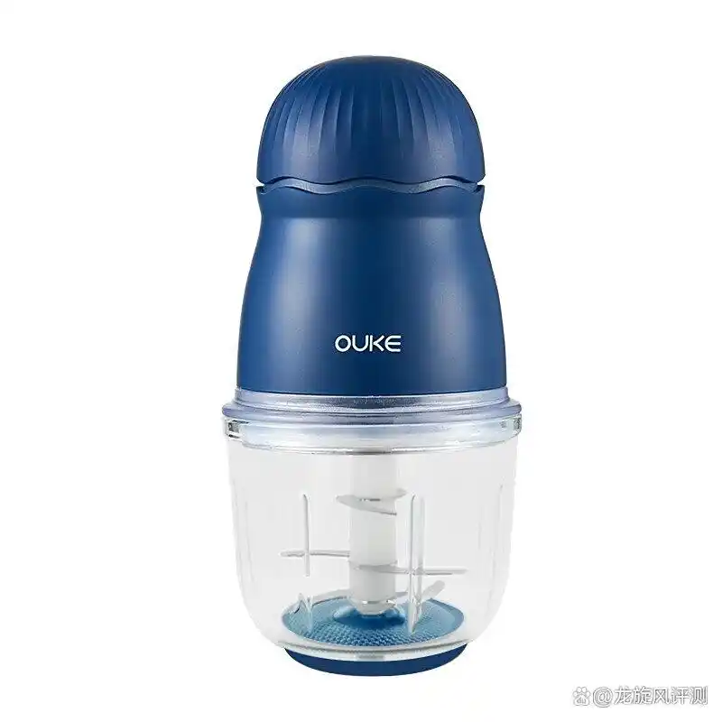 榨汁杯值得买吗?精选口碑型号,方便携带随时补充维生素(图2) 榨汁杯多功能便携健康饮食_欧科榨汁机烟台售后电话_榨汁杯便携性快速操作健康果汁
