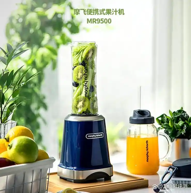 榨汁杯值得买吗?精选口碑型号,方便携带随时补充维生素(图8) 榨汁杯多功能便携健康饮食_欧科榨汁机烟台售后电话_榨汁杯便携性快速操作健康果汁