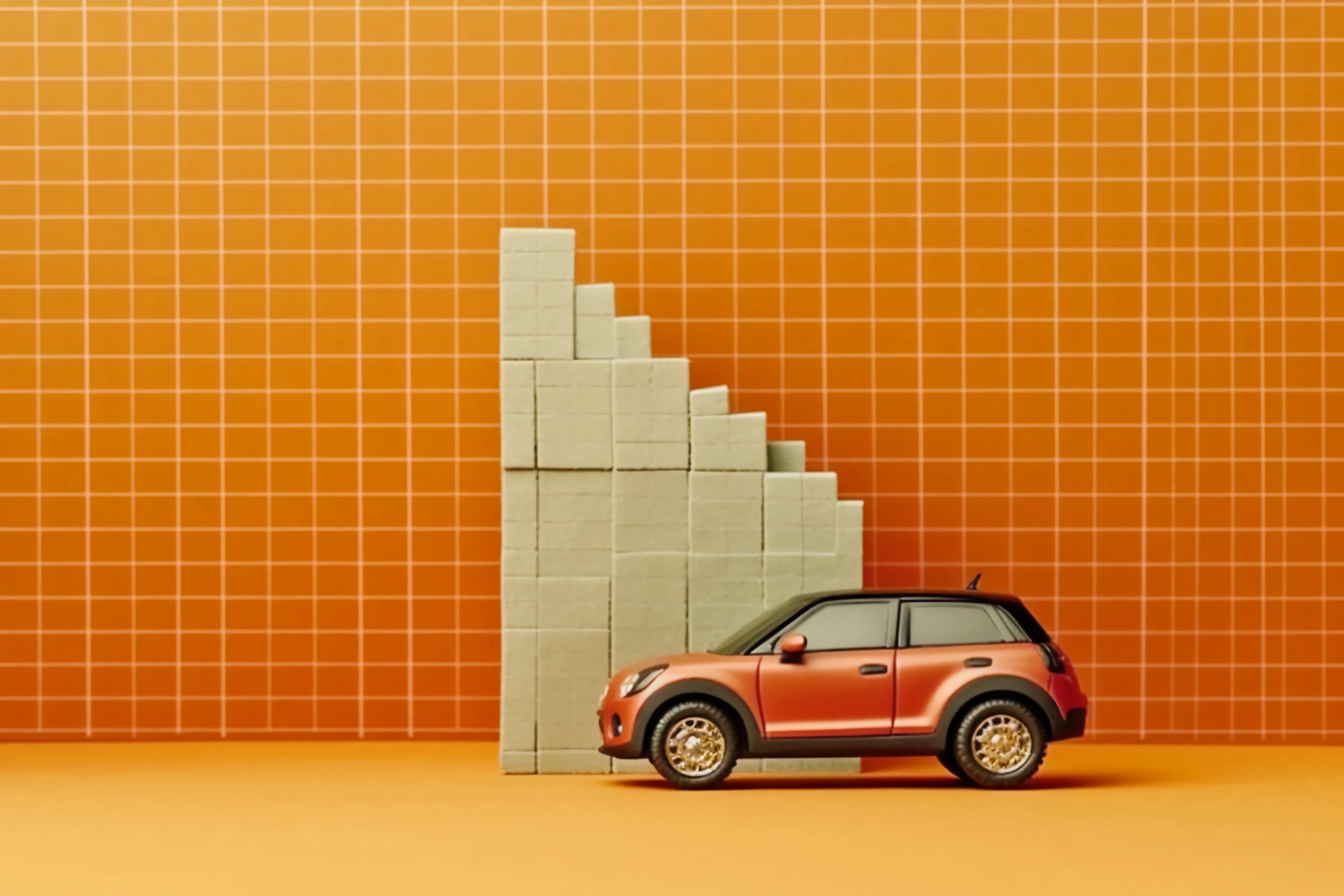 对汽车经销商的60天返利支付承诺，可能治标不治本