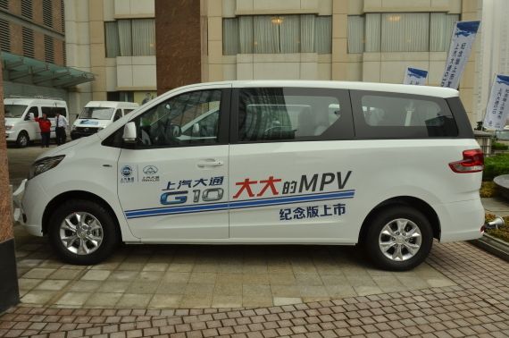 适合残疾人开的三款车，你知道哪几款？