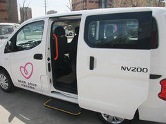 适合残疾人开的三款车,你知道哪几款?(图2) 福祉车种类_上汽大通G10福祉车特点_福祉车 座椅